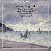 Klaviertrio; Violinsonate
