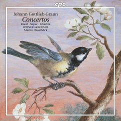 Cover Concerti & Sinfonie