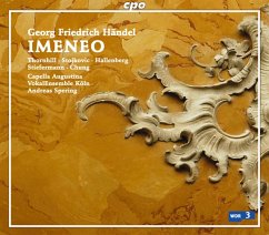 Cover Imeneo
