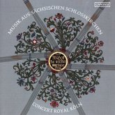 Musik Aus Sächsischen Schlosskirchen