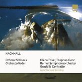 Nachhall - Orchesterlieder