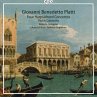 Harpsichord Concertos; Violin Concerto - Bild 1