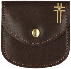 Cover Rosenkranztäschchen