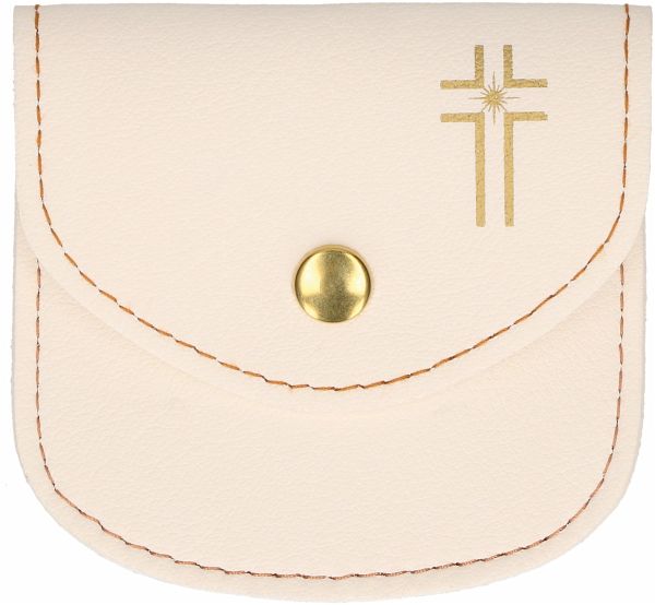 Rosenkranztäschchen