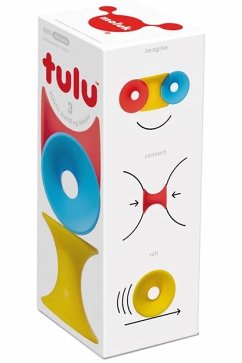 Cover MOLUK 2843414 - Tulu 3er Set bunt