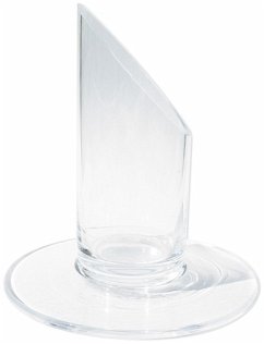 Cover Kerzenständer aus Glas