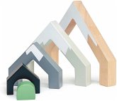 Eisenbahnzubehör Berge