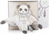 Traumfänger Panda Schmusetuch 20cm