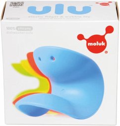 Cover Ulu 4er Set bunt