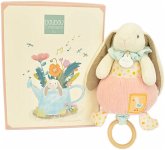 Hase Musikspieluhr, 20cm