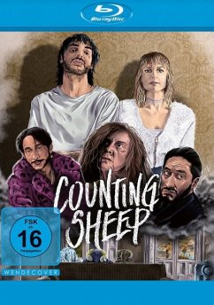 Counting Sheep