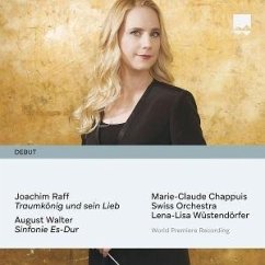 Cover Traumkönig Und Sein Lieb