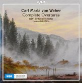 Sämtliche Ouvertüren Sämtliche Ouvertüren