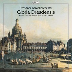 Gloria Dresdensis - Dresdner Barockorchester