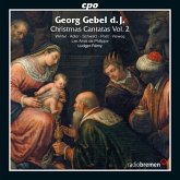Christmas Cantatas Vol.2