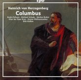 Columbus,Kantate Columbus,Kantate