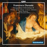 Neapolitan Music For Christmas Vol.2 Neapolitan Music For Christmas Vol.2