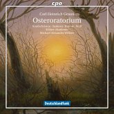 Osteroratorium