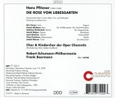 Die Rose Vom Liebesgarten Die Rose Vom Liebesgarten
