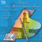 Raritäten Der Klaviermusik Husum 2022