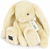 Hase, vanille 32cm