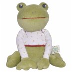 Kuschelfrosch Gemba