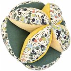 Löwe Ball & Rassel, 15cm