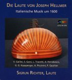 Die Laute Von Joseph Hellmer