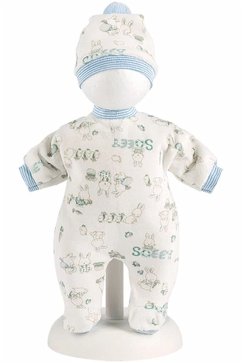 Pyjamaset Häschen blau 32cm Cover Pyjamaset Häschen blau 32cm