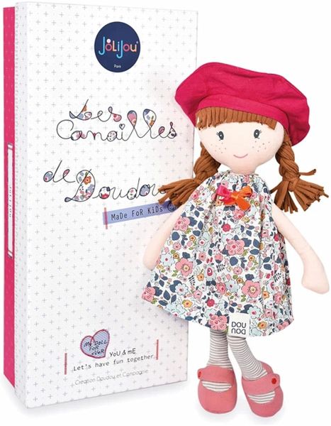 Stoffpuppe Floryne 36cm **