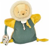 Handpuppe Löwe, 25cm