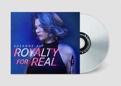 Royalty For Real - Susanne Alt