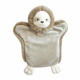 Handpuppe Faultier 25cm