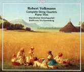 Complete String Quartets · Piano Trios Complete String Quartets · Piano Trios