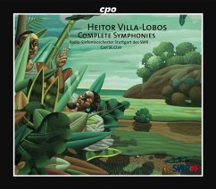 Cover Complete Symphonies