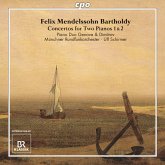 Concertos For Two Pianos & Orchestra