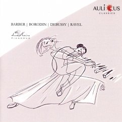 Musik Für Klavierduo - Borghese,Michela Chiara/De Carlo,Sabrina