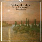 Streichquartette Vol.1