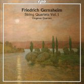 Streichquartette Vol.1