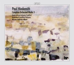 Cover Orchesterwerke Box 3