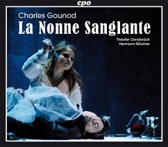 La Nonne Sanglante - Diverse