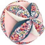 Rehkitz Ball & Rassel, 15cm