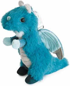 Schlüsselanhänger Drache 15cm **