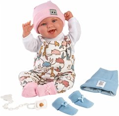 Cover Babypuppe Tino/Tina 44cm