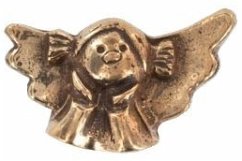 Cover Bronzehandschmeichler 