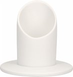 Leuchter aus Porzellan