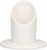 Leuchter aus Porzellan