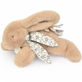 Schlenkerhase, beige 25cm