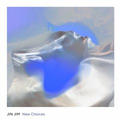 New Choices (Vinyl) - Jin Jim