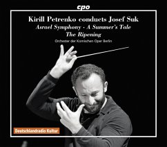 Kirill Petrenko Dirigiert Josef Suk - Orchester Der Komischen Oper Berlin,Petrenko